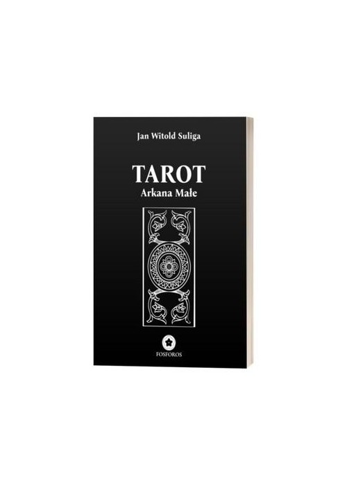 Tarot. Arkana Małe