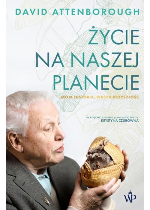 Życie na naszej planecie Moja historia.. w.2