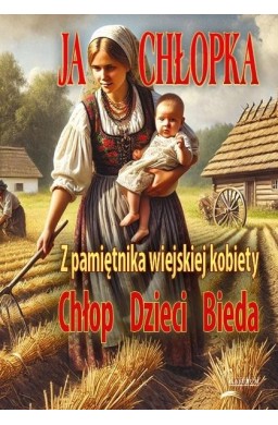 Ja, chłopka. Z pamiętnika wiejskiej kobiety