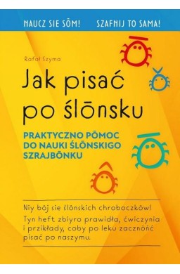 Jak pisać po ślonsku