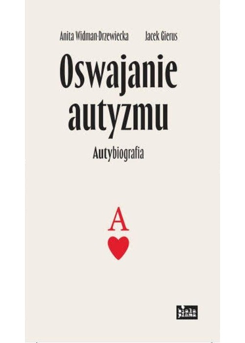 Oswajanie autyzmu