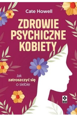 Zdrowie psychiczne kobiety