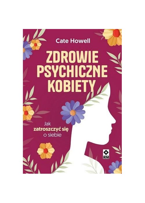 Zdrowie psychiczne kobiety