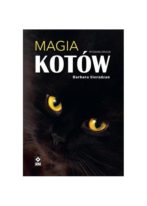 Magia kotów