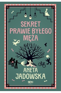 Sekret prawie byłego męża