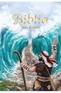 Biblia dla dzieci