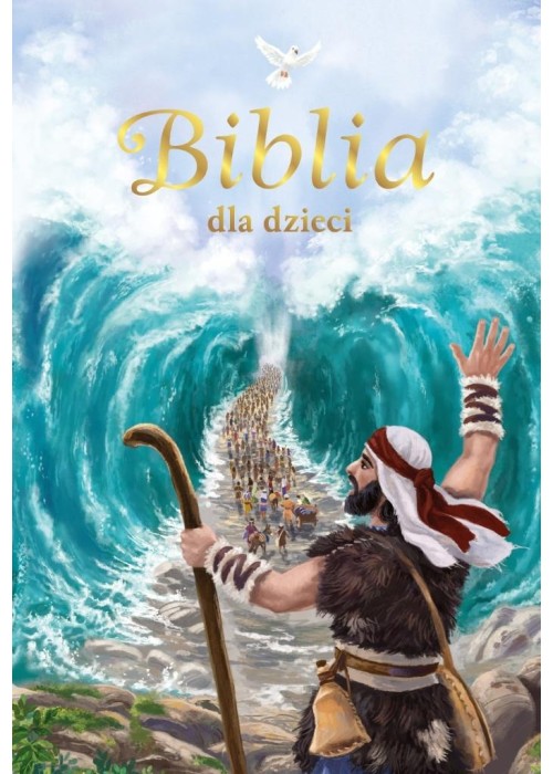 Biblia dla dzieci