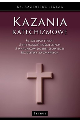 Kazania katechizmowe 6