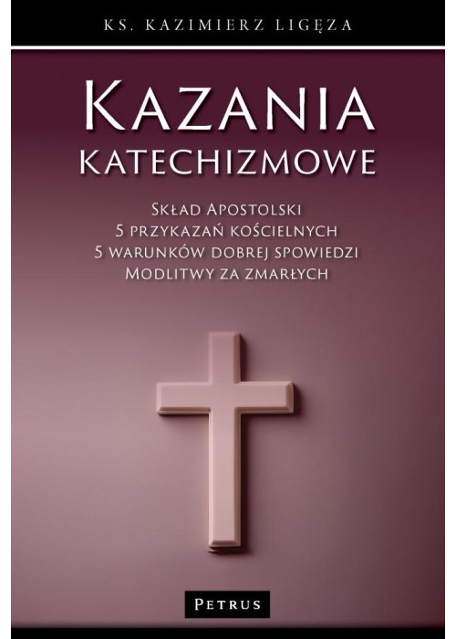 Kazania katechizmowe 6