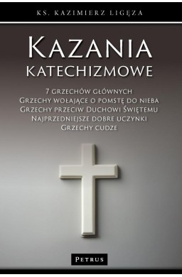 Kazania katechizmowe 3