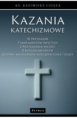 Kazania katechizmowe 1