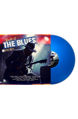 Roots Of The Blues Vol 2 Płyta winylowa