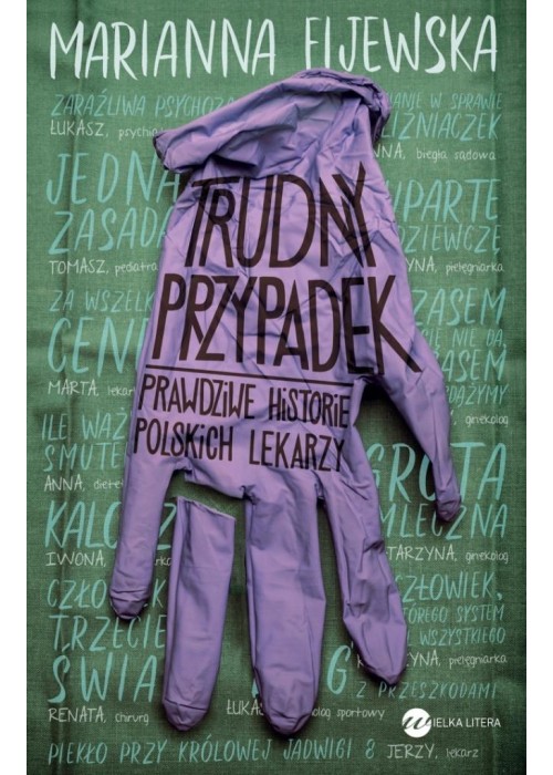 Trudny przypadek w.2