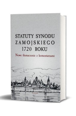 Statuty Synodu Zamojskiego 1720 roku