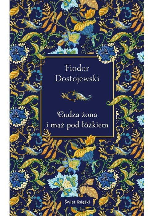 Cudza żona i mąż pod łóżkiem w.eleganckie