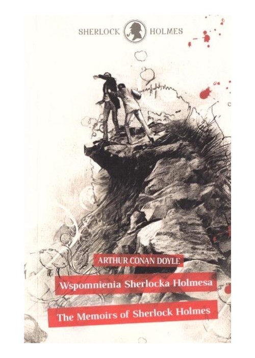 The Memoirs of Sherlock Holmes/ Wspomnienia..