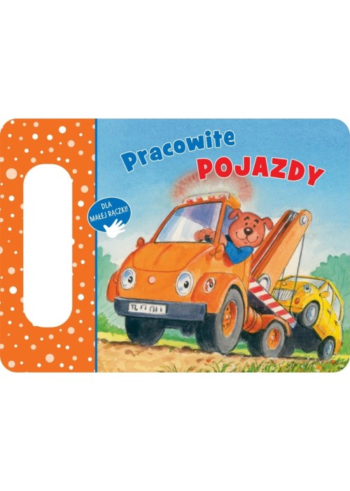 Pracowite pojazdy