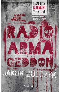 Radio Armageddon TW