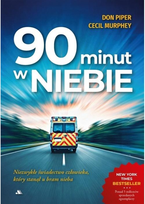 90 minut w niebie