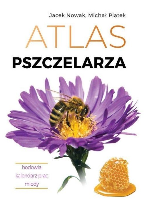 Atlas pszczelarza