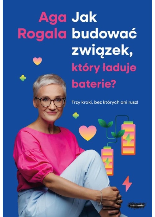 Jak budować związek, który ładuje baterie?