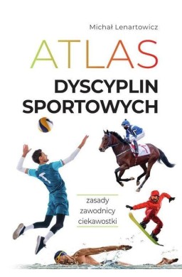 Atlas dyscyplin sportowych