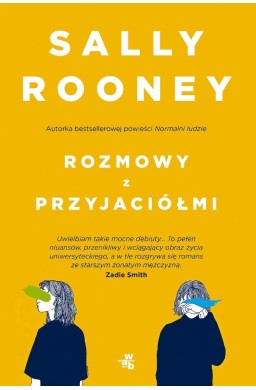 Rozmowy z przyjaciółmi