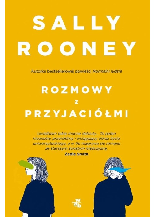 Rozmowy z przyjaciółmi