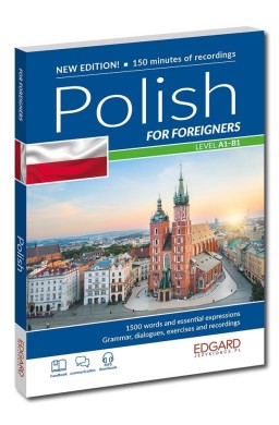 Polish for Foreigners. Polski dla obcokrajowców