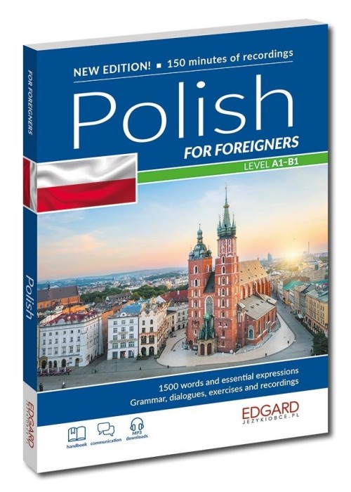 Polish for Foreigners. Polski dla obcokrajowców