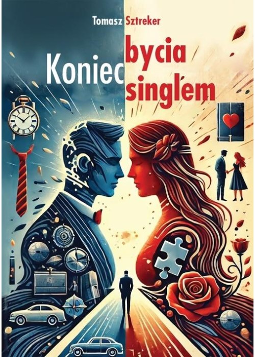 Koniec bycia singlem