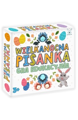 Wielkanocna Pisnaka