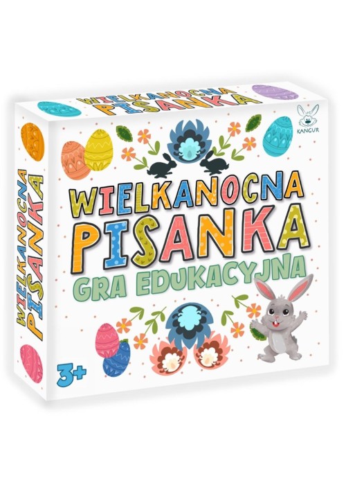 Wielkanocna Pisnaka