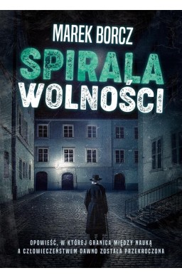 Spirala wolności