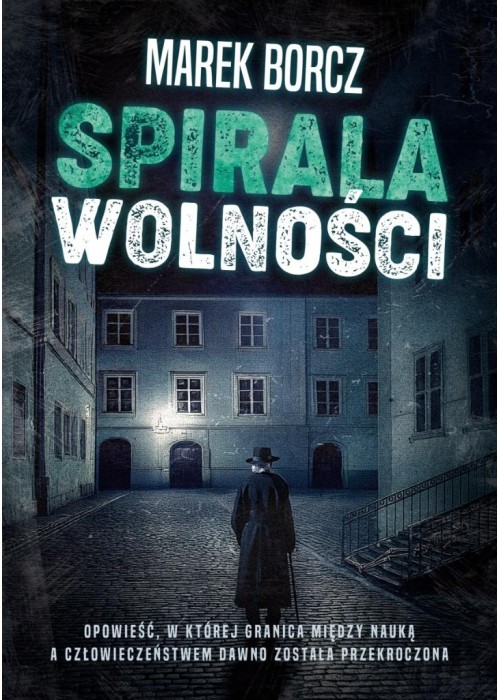 Spirala wolności