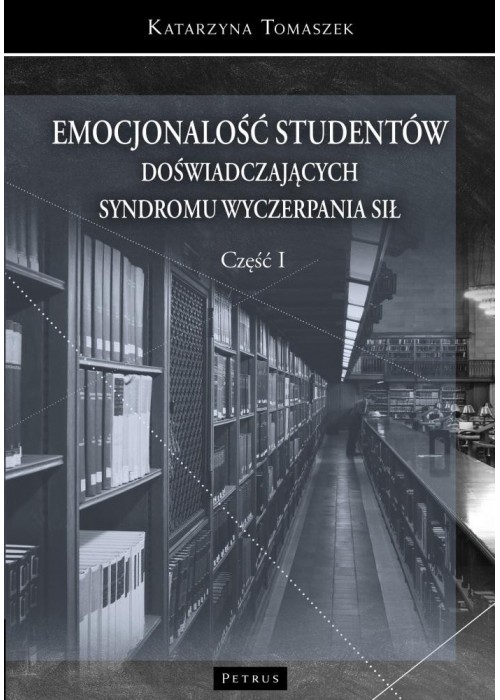 Emocjonalność studentów cz.1