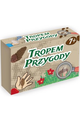 Tropem Przyrody MINI