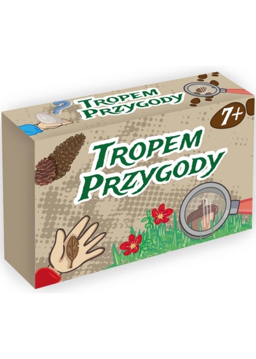 Tropem Przyrody MINI