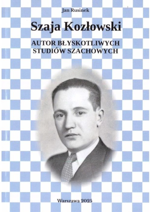 Szaja Kozłowski