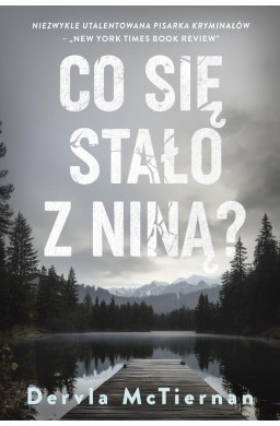 Co się stało z Niną?