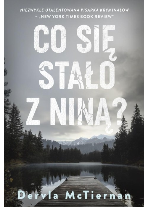 Co się stało z Niną?