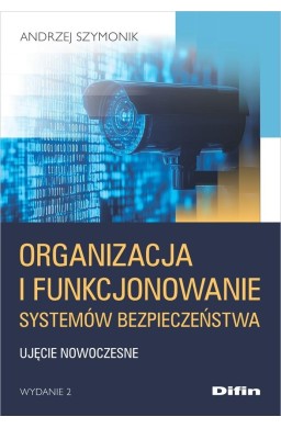 Organizacja i funkcjonowanie systemów...