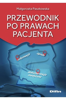 Przewodnik po prawach pacjenta