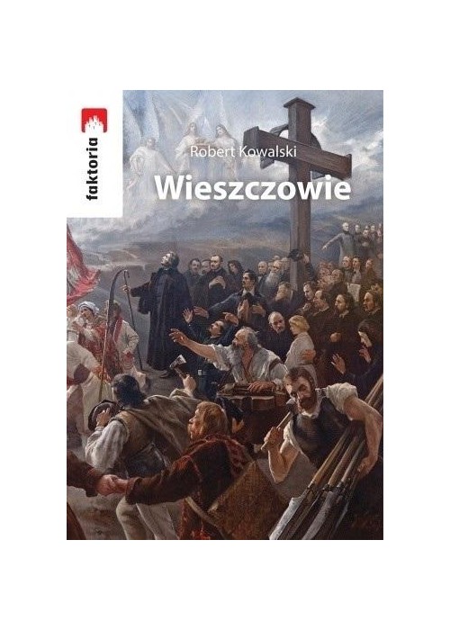 Wieszczowie