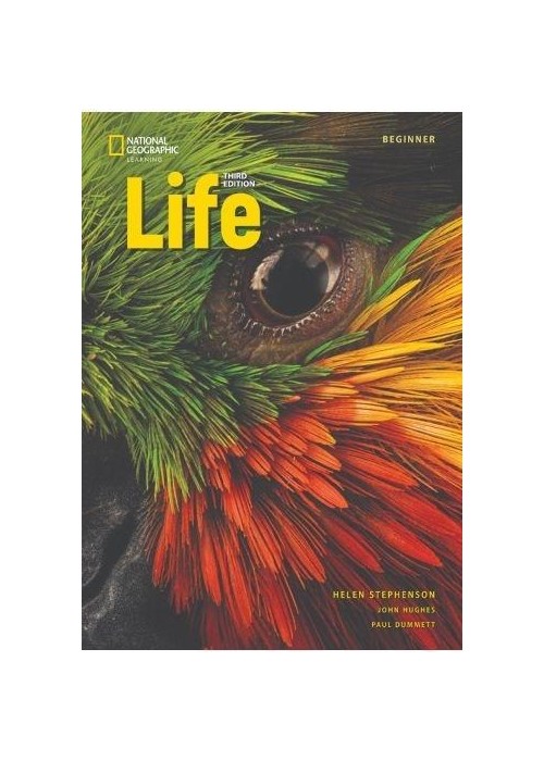 Life 3rd Edition Beginner TB