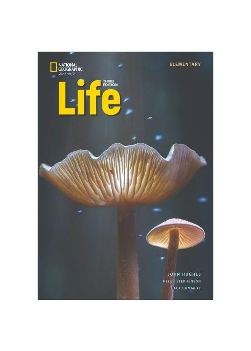 Life 3rd Edition Elementary TB