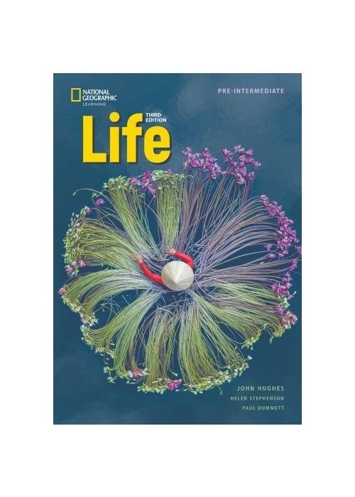 Life 3rd Edition Pre-Intermediate TB