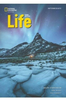 Life 3rd Edition Intermediate TB