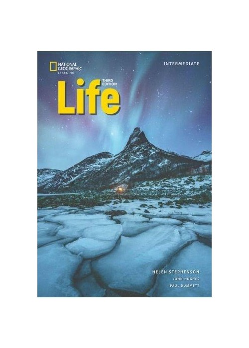 Life 3rd Edition Intermediate TB