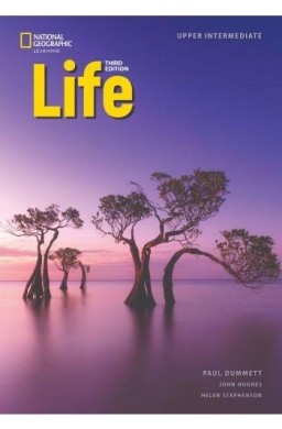 Life 3rd Edition Upper Intermediate TB